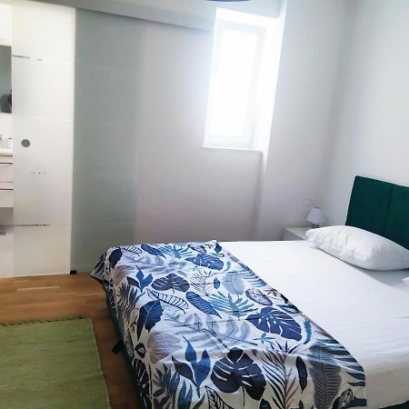 New Luxury 3 Bedroom 4 Air Conditioners Zadar Eksteriør billede