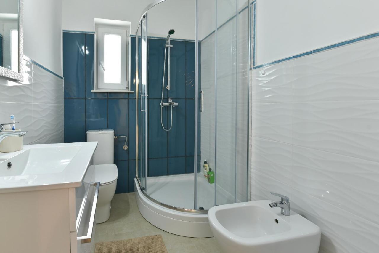 New Luxury 3 Bedroom 4 Air Conditioners Zadar Eksteriør billede