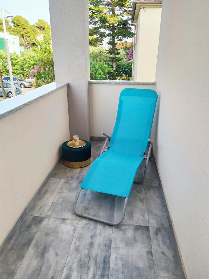 New Luxury 3 Bedroom 4 Air Conditioners Zadar Eksteriør billede