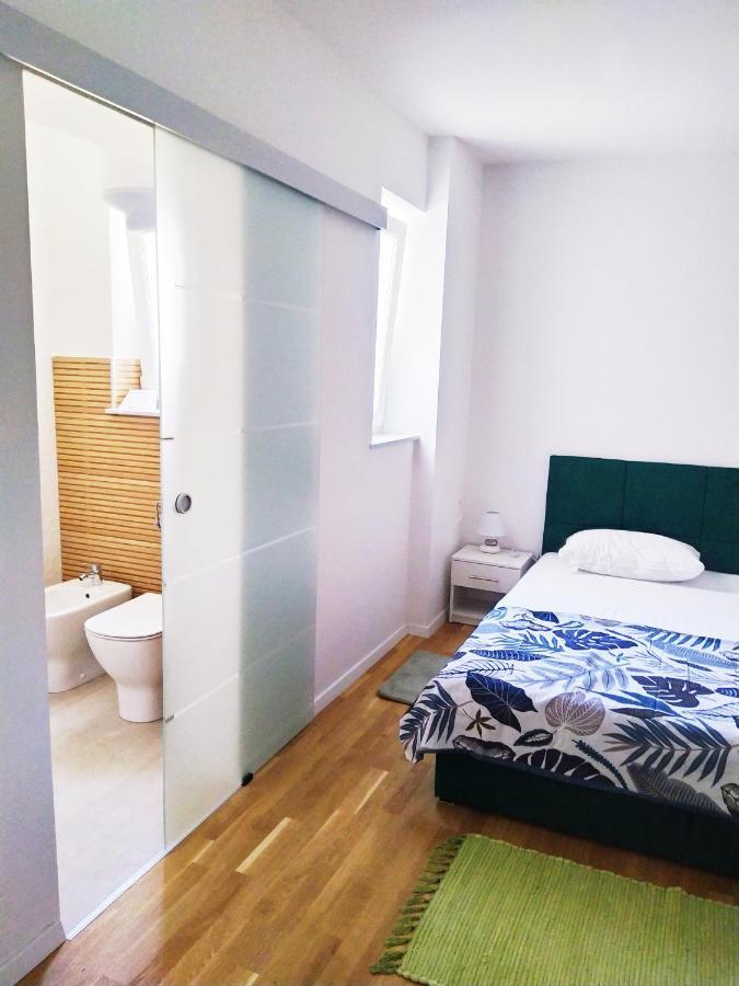 New Luxury 3 Bedroom 4 Air Conditioners Zadar Eksteriør billede